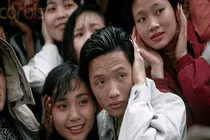 Ngắm Tết cổ truyền Việt Nam cách đây hơn hai thập kỷ 