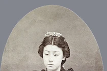 Lộ chân dung Samurai cuối cùng của Nhật Bản 