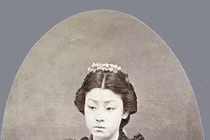 Lộ chân dung Samurai cuối cùng của Nhật Bản 