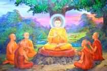 Cần phân biệt rõ đâu là Kinh đâu là sách?