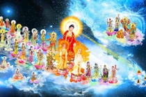 Cõi Cực lạc có vĩnh hằng?