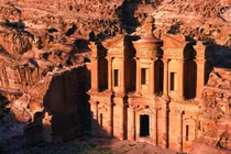 10 công trình nhân tạo cổ xưa vĩ đại nhất hành tinh