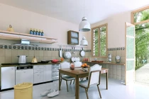 Cấm kỵ phong thủy phòng bếp trong ngày ông Công ông Táo