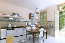 Cấm kỵ phong thủy phòng bếp trong ngày ông Công ông Táo