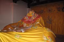 Mỵ Châu công chúa có con hay không?