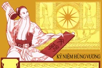 Khám phá bất ngờ về vua Hùng thứ 19 