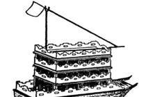 Tiết lộ vị vua Việt đầu tiên tuần thú biển Đông 