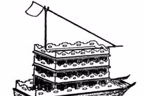 Tiết lộ vị vua Việt đầu tiên tuần thú biển Đông 