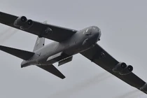 Máy bay B-52 đầu tiên của Mỹ bị bắn rơi tại đâu?