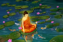 Tự ngã, gian nan hành trình vượt thoát