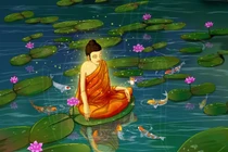 Tự ngã, gian nan hành trình vượt thoát