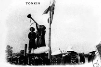 “Lều chõng” đi thi trăm năm trước dưới ống kính Tây 