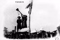 “Lều chõng” đi thi trăm năm trước dưới ống kính Tây 