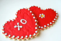 Bật mí bất ngờ về nguồn gốc ra đời Valentine Trắng 14/3