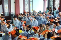 Cúng sao có thực sự giải được hạn không?