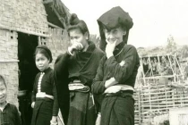 Ảnh cực độc: Điện Biên Phủ tháng 3/1954 có gì đặc biệt? 