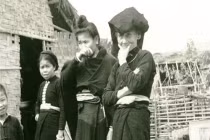 Ảnh cực độc: Điện Biên Phủ tháng 3/1954 có gì đặc biệt? 