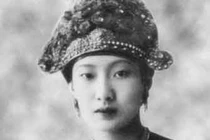 Nam Phương Hoàng Hậu lọt top nhan sắc hoàng tộc đẹp nhất TG 