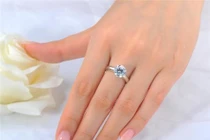 Có nên đeo nhẫn trong khóa tu Bát quan trai?