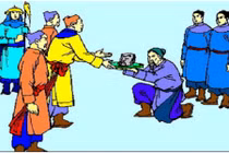 Vĩ nhân Việt thu phục nhân tâm tài tình thế nào? 