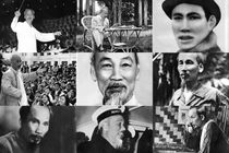 Bác Hồ bén duyên nghề báo thế nào?