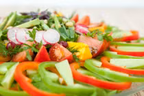 Tại sao phải ăn chay trong các ngày trai giới?