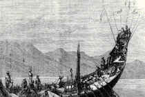 Vua chúa Việt với chính sách cứu hộ tàu thuyền trên biển Đông 