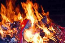 Lễ hóa vàng tiễn Tổ tiên: Cúng sao cho đúng?