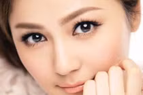 Xem dáng lông mày vượng phu, vượng tài trên mặt phụ nữ 