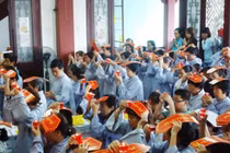 Ý nghĩa sao và cách dâng sao giải hạn đầu năm 