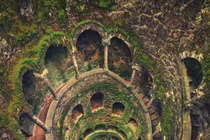 Bộ ảnh tuyệt đẹp về những phế tích hoang hóa khắp hành tinh