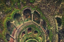 Bộ ảnh tuyệt đẹp về những phế tích hoang hóa khắp hành tinh