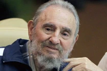 Cuộc đời vĩ đại của “huyền thoại sống” Fidel Castro