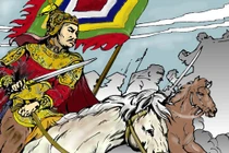 Những giai thoại huyền bí lạ lùng về hoàng đế Quang Trung 