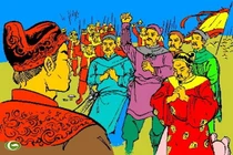 Những vua chúa Việt đăng quang vào đầu xuân năm mới 