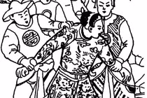 Chuyện hoàng đế bị cướp trắng tài sản chấn động sử Việt