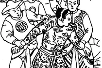 Chuyện hoàng đế bị cướp trắng tài sản chấn động sử Việt