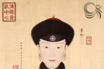 Lộ dung nhan 11 vợ yêu của Càn Long ai xem lén sẽ bị tùng xẻo 