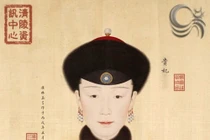 Lộ dung nhan 11 vợ yêu của Càn Long ai xem lén sẽ bị tùng xẻo 