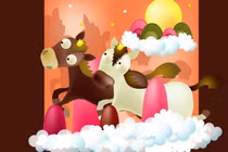 Top 6 con giáp phúc lộc dồi dào nhất năm Bính Thân 2016 