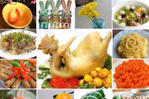 Sửa soạn lễ cúng tất niên sao cho chuẩn phong thủy? 