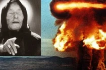 Tiên tri kinh hãi của Vanga về kết cục cuộc chiến Syria 