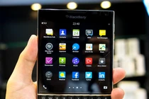 Những huyền thoại BlackBerry từng là mơ ước của cả thế giới