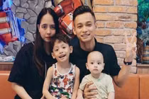 Nhân vật "quyền lực" đứng sau sự nghiệp thành công của Độ Mixi