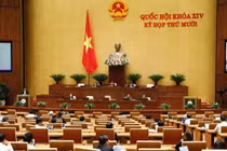 ĐBQH: Doanh nghiệp nâng giá thiết bị y tế là sân sau của một vài người?