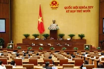 ĐBQH: Doanh nghiệp nâng giá thiết bị y tế là sân sau của một vài người?