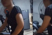 Phát hiện bạn gái ngủ với người khác và phản ứng của chàng trai