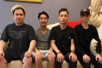 Những hội bạn thân “quyền lực” làng streamer, xuất hiện là gây bão