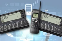 "Smartphone cục gạch" Nokia khuấy đảo thế giới... hàng chục năm trước