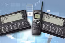"Smartphone cục gạch" Nokia khuấy đảo thế giới... hàng chục năm trước